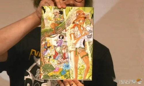 航海王最新爆料直播,最新爆料直播揭秘，神秘新篇章即将开启！